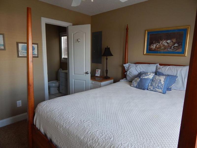 Cherry Grove Beach House Myrtle Beach Exterior foto